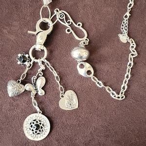Necklace by Paparazzi